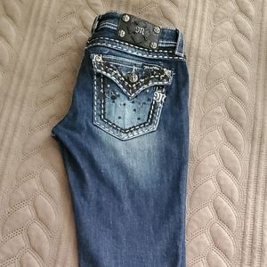 Miss me Jean's NWOT